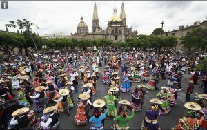 Guadalajara Culture