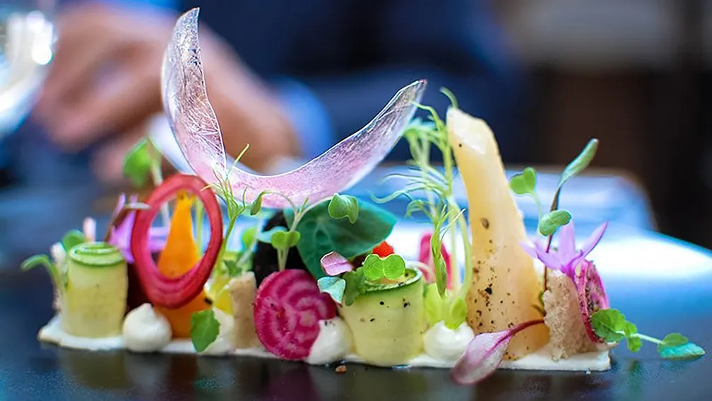 Guadalajara and the Michelin Guide Jalisco Mexico