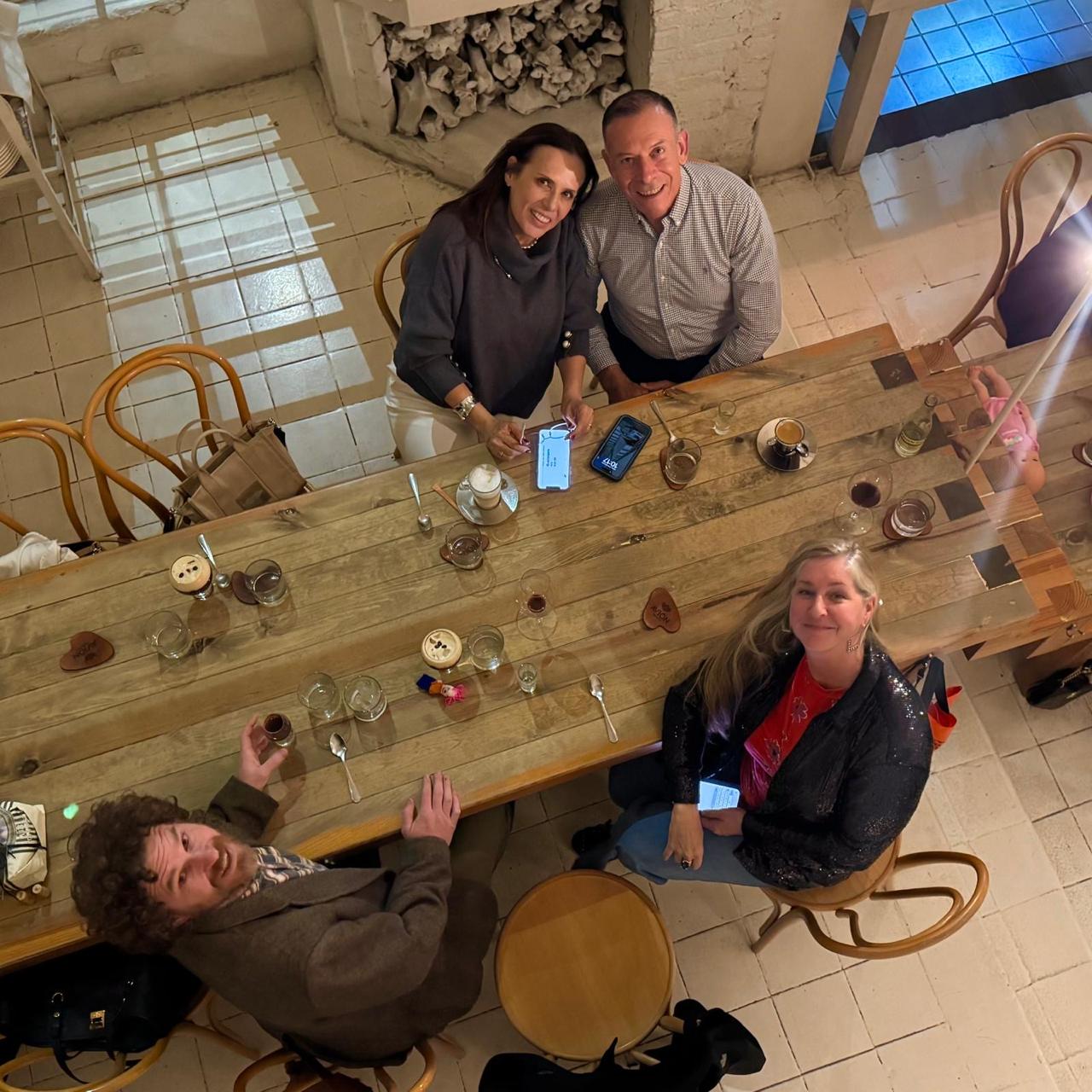 Michelin Guide Guadalajara Restaurants in Jalisco Mexico