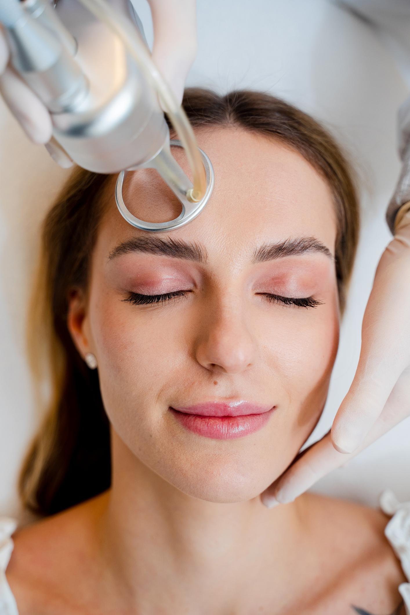 Botox in Guadalajara Jalisco Mexico Aesthetics clinic in Guadalajara