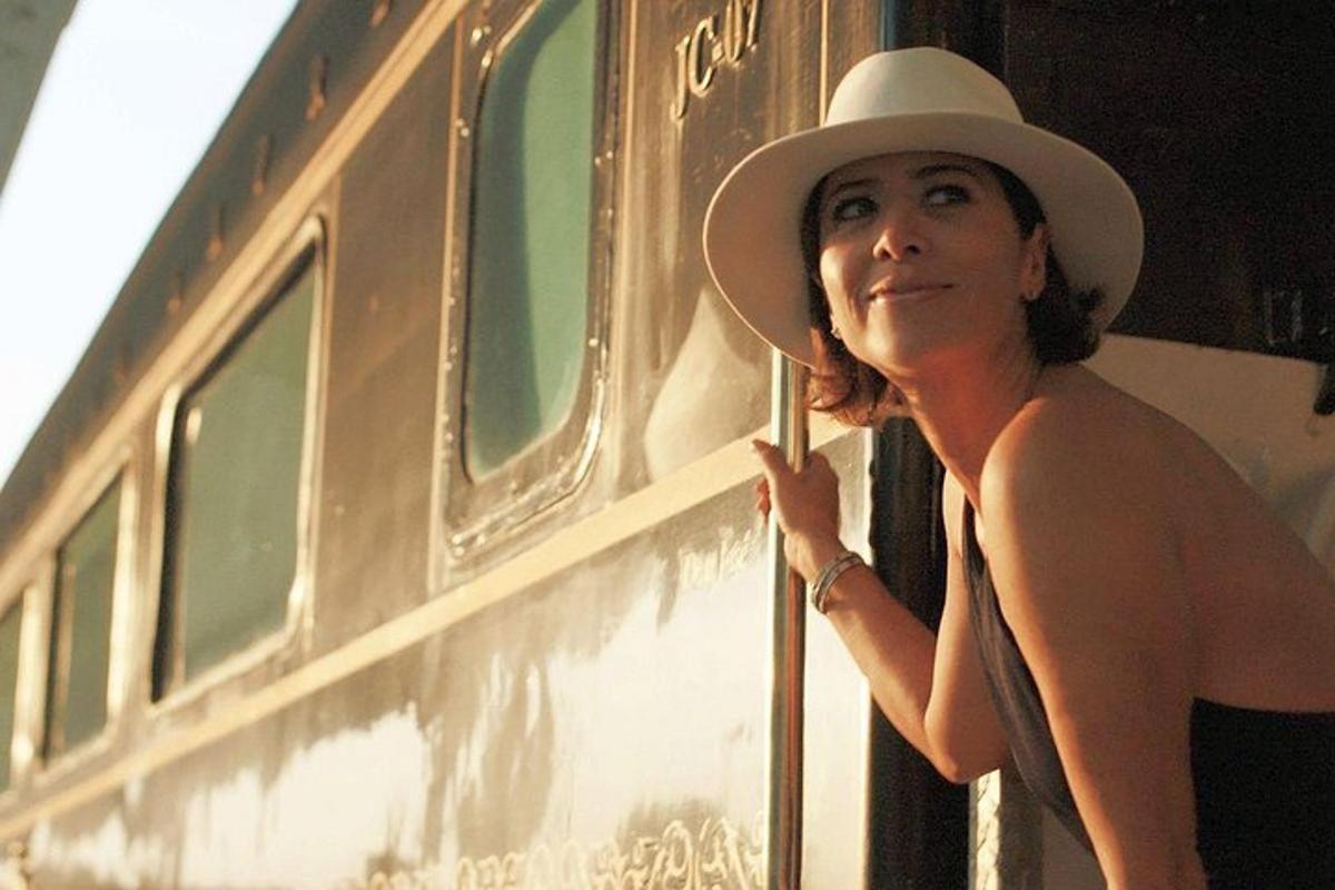 Tequila Jose Cuervo Express