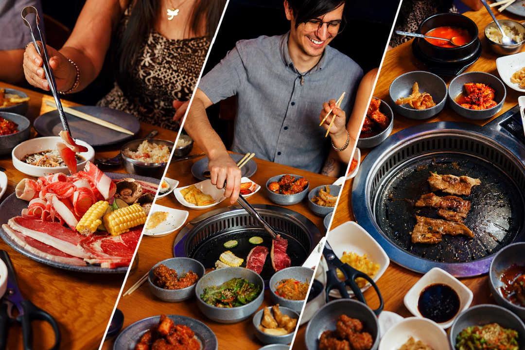 6 Best Korean restaurants in Guadalajara near Succer Stadium