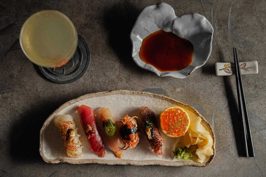 Best Korean Restaurants in Guadalajara Down Town Area Jalisco Mexico