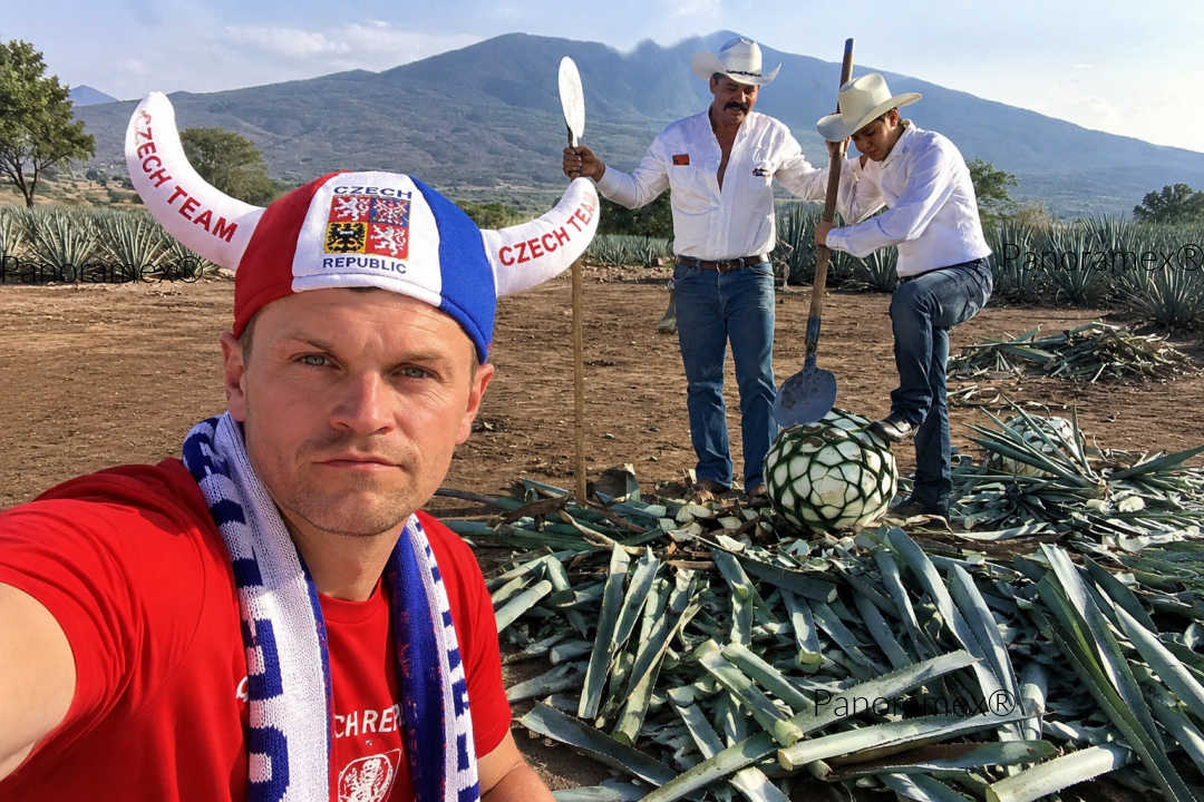 2026 The Ultimate Football Tequila Escape in Perl of the West Mexico